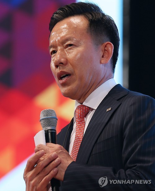 함영주
하나은행장