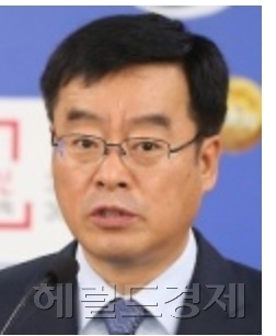 안호근 농림축산식품부 차관보 ［사진=헤럴드경제DB］