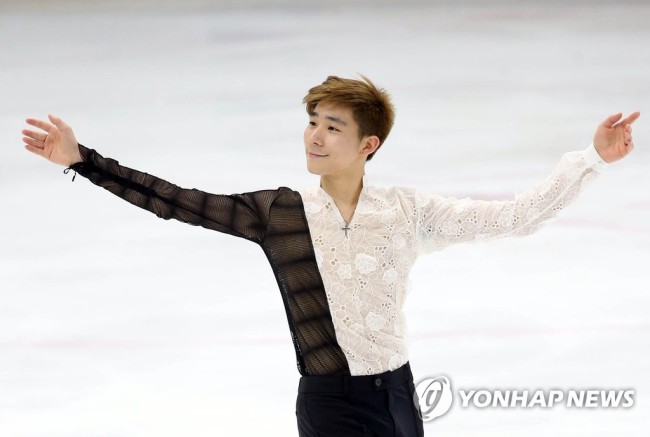 (Yonhap)