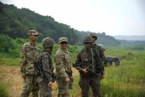 (US Pacific Command)