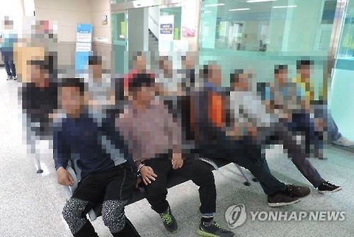 (Yonhap)