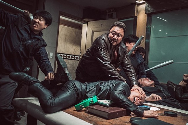 ‘범죄도시’ 개봉 앞두고 또 다시 중국 동포 사회 들썩이는 이유는?