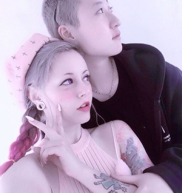 (사진=인스타그램 @andiautumn)