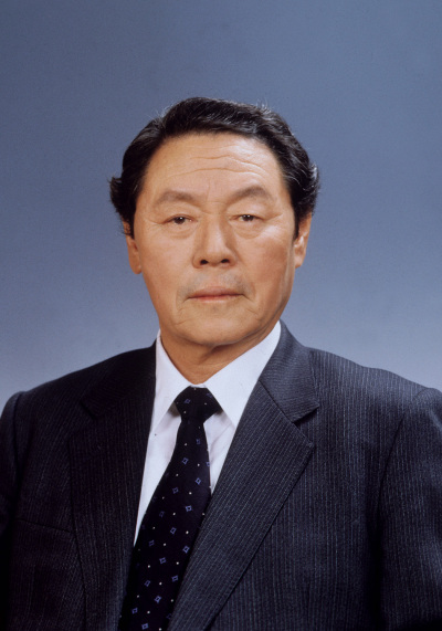 윤덕병 한국야쿠르트 회장
