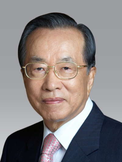 윤덕병 한국야쿠르트 회장