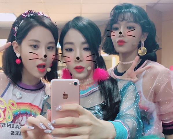 (사진=인스타그램@seojuhyun_s)