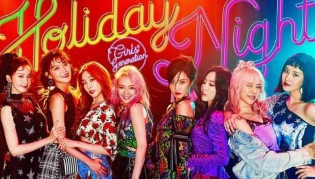 (S.M. Entertainment)