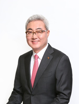김준 SK이노베이션 사장