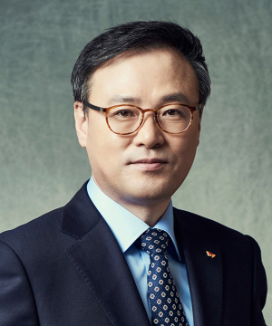 장동현 SK㈜ 사장