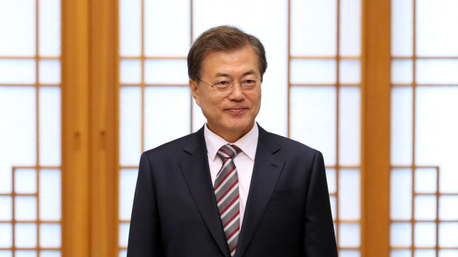 (Yonhap)