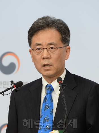 김현종 산업통상자원부 통상교섭본부장 ［사진=헤럴드경제DB］