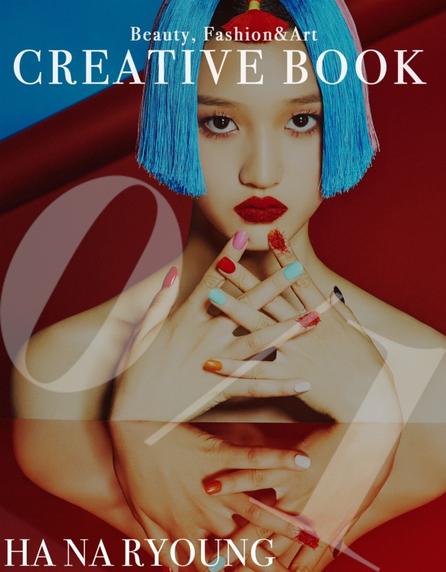 (O/1 Creative Book)