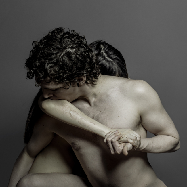 Hsin Wang, De-Selfing NO.12, 2014, pigment inkjet print. [사진제공=서울미술관]