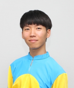 이효식 기수 [사진=렛츠런파크]