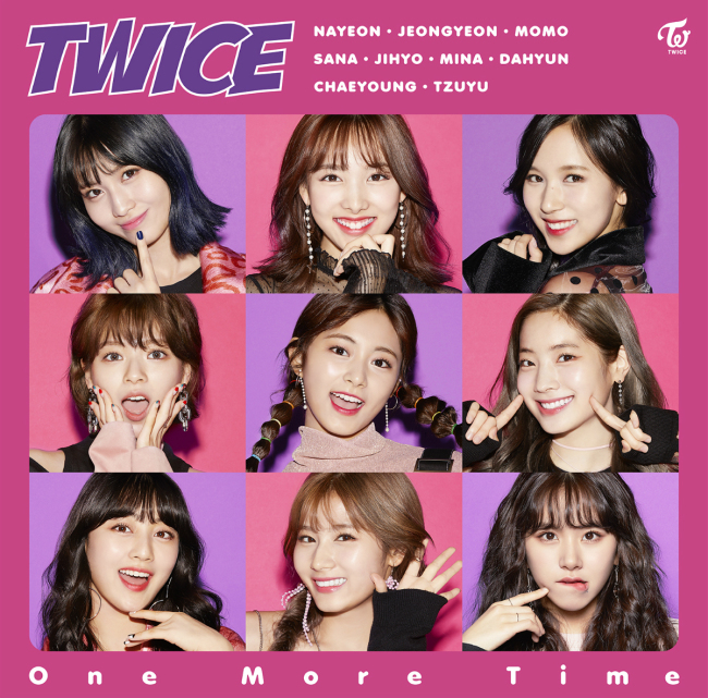 K-POP・アジア TWICE 9191 Genius Korea on X: 