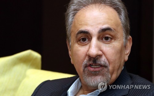 (Yonhap)