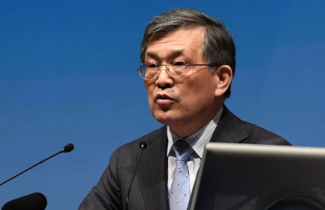 Kwon Oh-hyun (Yonhap)