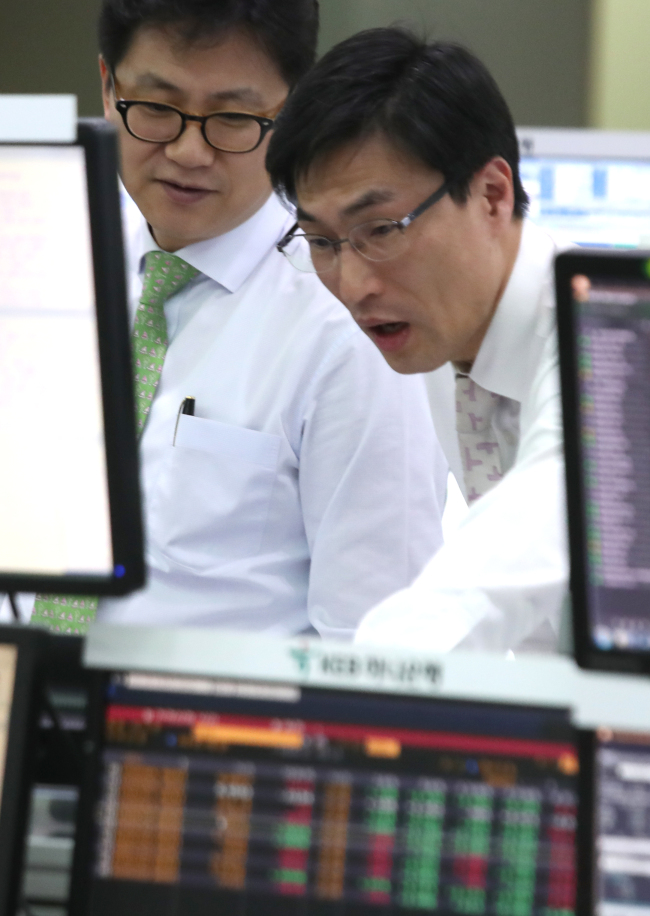 (Yonhap)