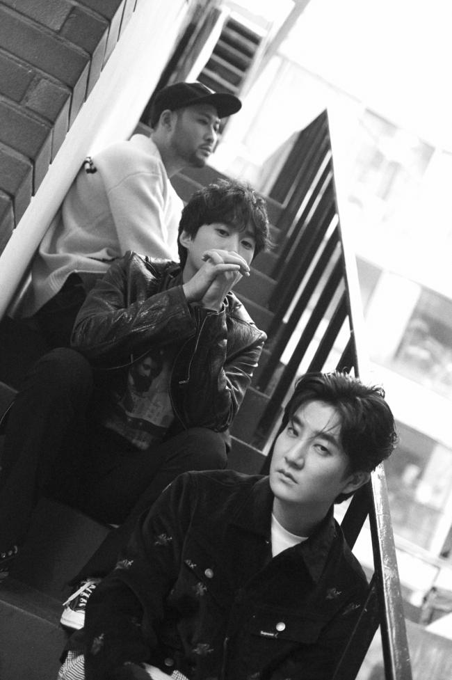 (YG Entertainment)