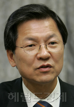 천정배 의원 [사진=헤럴드경제DB]