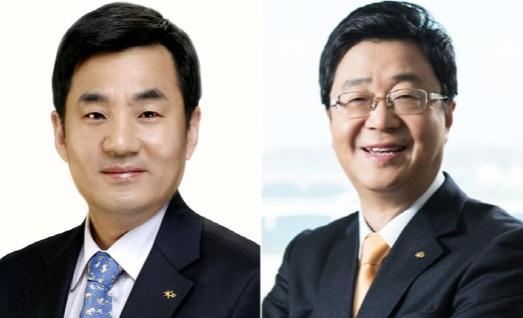 윤경은 KB증권 대표