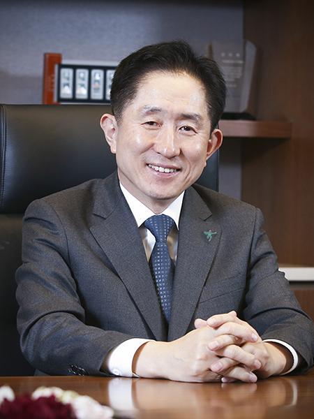 윤경은 KB증권 대표