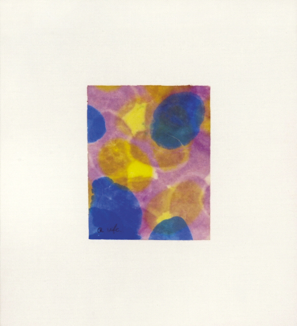 임직순 , 꽃을 단 소녀 , 캔버스에 유채 , 53×45.5cm (10호)1987  [사진제공=헤럴드아트데이]