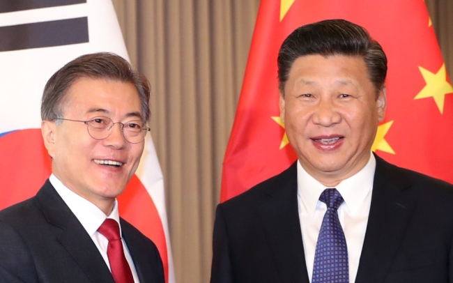 (Yonhap)