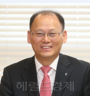 김태환 농협경제지주 축산경제대표이사 [사진=헤럴드경제DB]