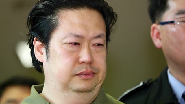 Yoo Dae-kyun (Yonhap)