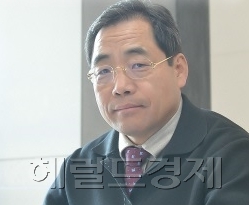 오병석 국립종자원장 ［사진=헤럴드경제DB］