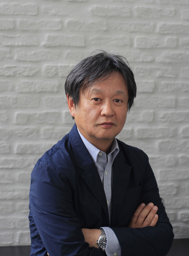 Naoto Fukasawa (Herald Design Forum)