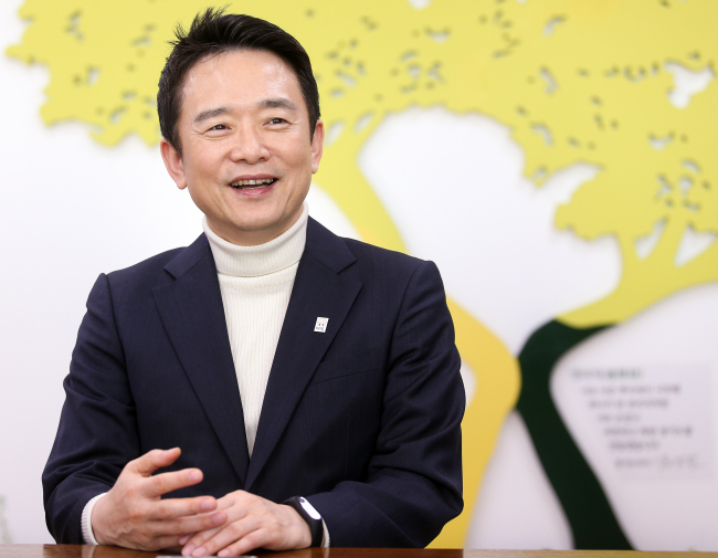 [사진=남경필 경기도지사]
[사진=남경필 경기도지사]