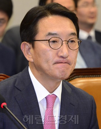 현기환 전 청와대 정무수석 [샤진=헤럴드경제DB]