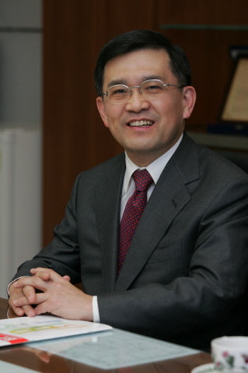 권오현 삼성전자 종합기술원 신임 원장 [사진=삼성전자 제공]