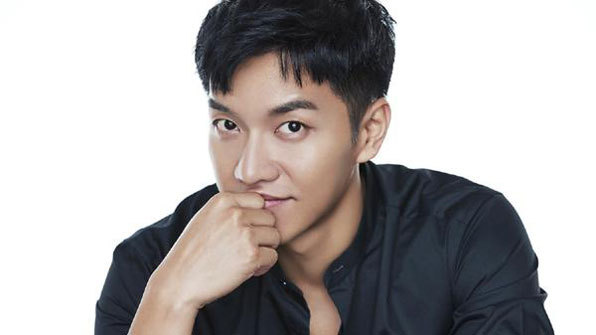 Lee Seung-gi (Hook Entertainment)