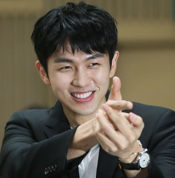 Lim Seul-ong (Yonhap)