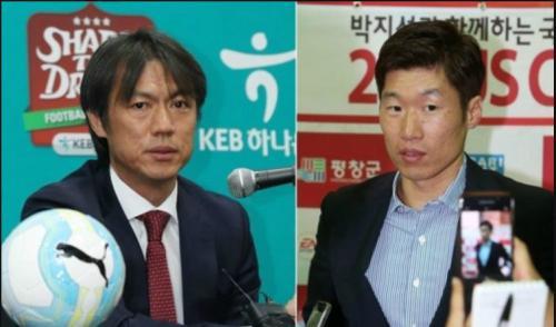 홍명보