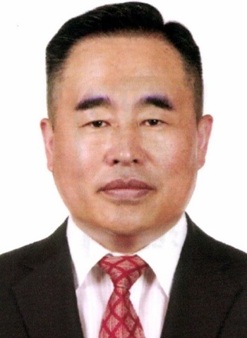 Yeo Suk-joo, new policy chief at South Korea's Ministry of National Defense, is shown here in a photo provided by the ministry. (Yonhap)