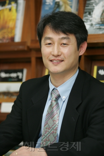 안병옥 환경부 차관 [사진=헤럴드경제DB]