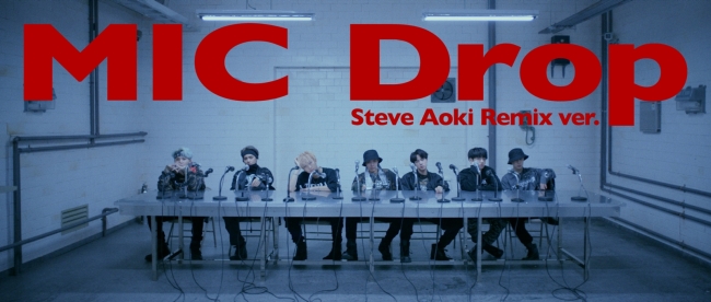 (Big Hit Entertainment)