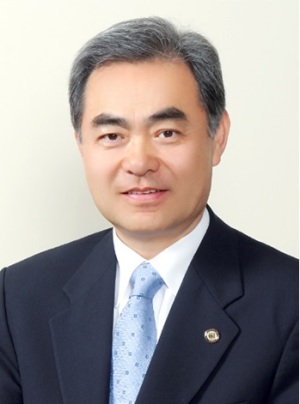수원대 박철수 신임총장 [사진제공=수원대]