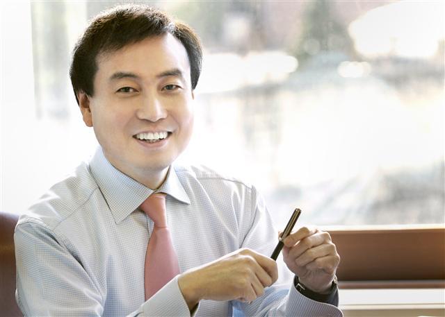 대만의 통일시대백화점 1층 매장에 들어선 LG생활건강의 ‘후’ 매장. ‘후’는 올해 LG생활건강의 실적을 견인한 대표 화장품 브랜드이다.