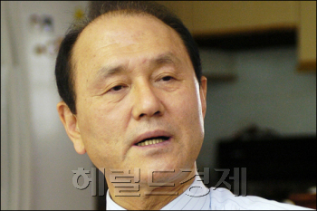 최광 성균관대 석좌교수 [사진=헤럴드경제DB]