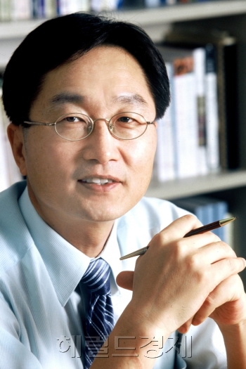 김정호 연세대 교수 [사진=헤럴드경제DB]