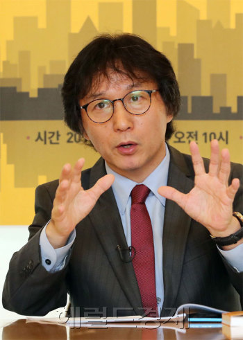 신장섭 싱가포르 국립대 교수 [사진=헤럴드경제DB]