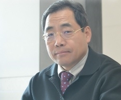 오병석 국립종자원장 ［사진=헤럴드경제DB］