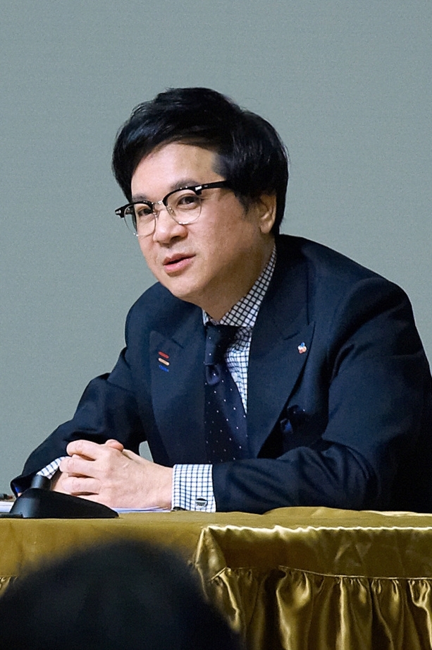 이재현 CJ그룹 회장