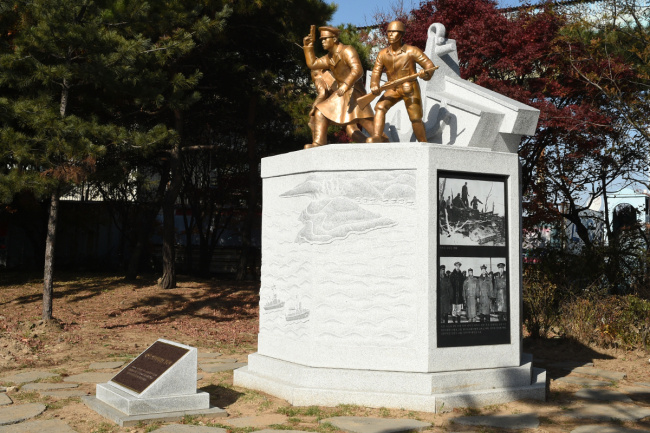 [사진제공=해군]