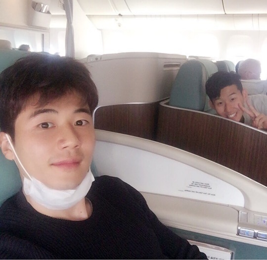 [사진=기성용 인스타그램]